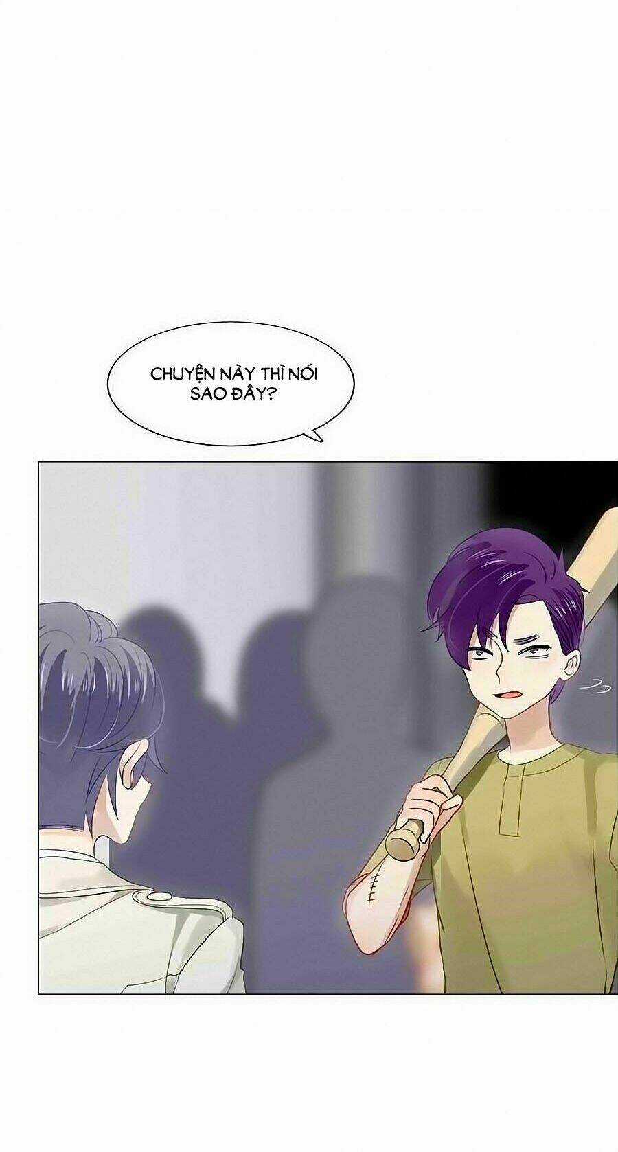 Kết Hôn Không Dễ - Chapter 75 - Trang 8