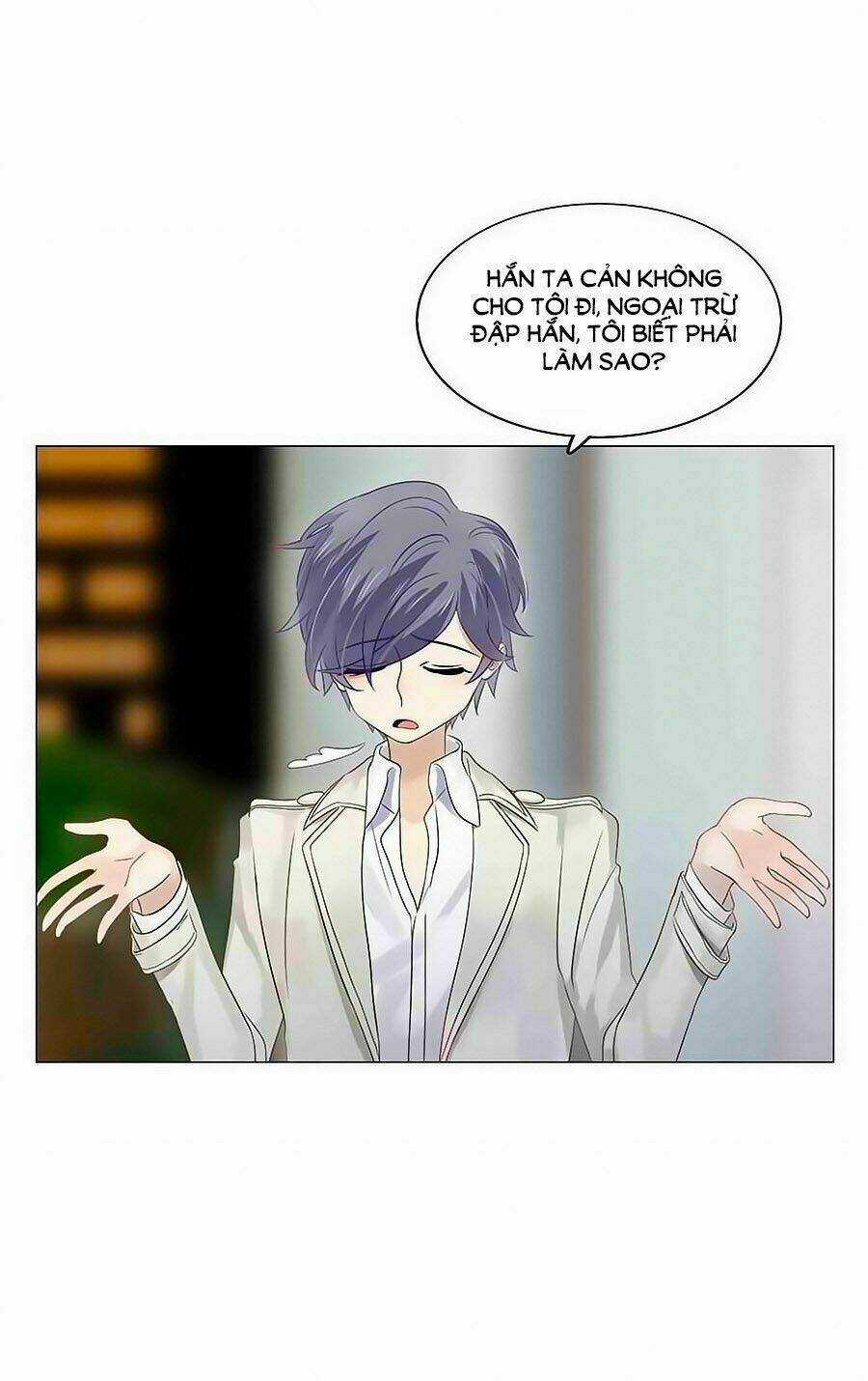 Kết Hôn Không Dễ - Chapter 75 - Trang 9