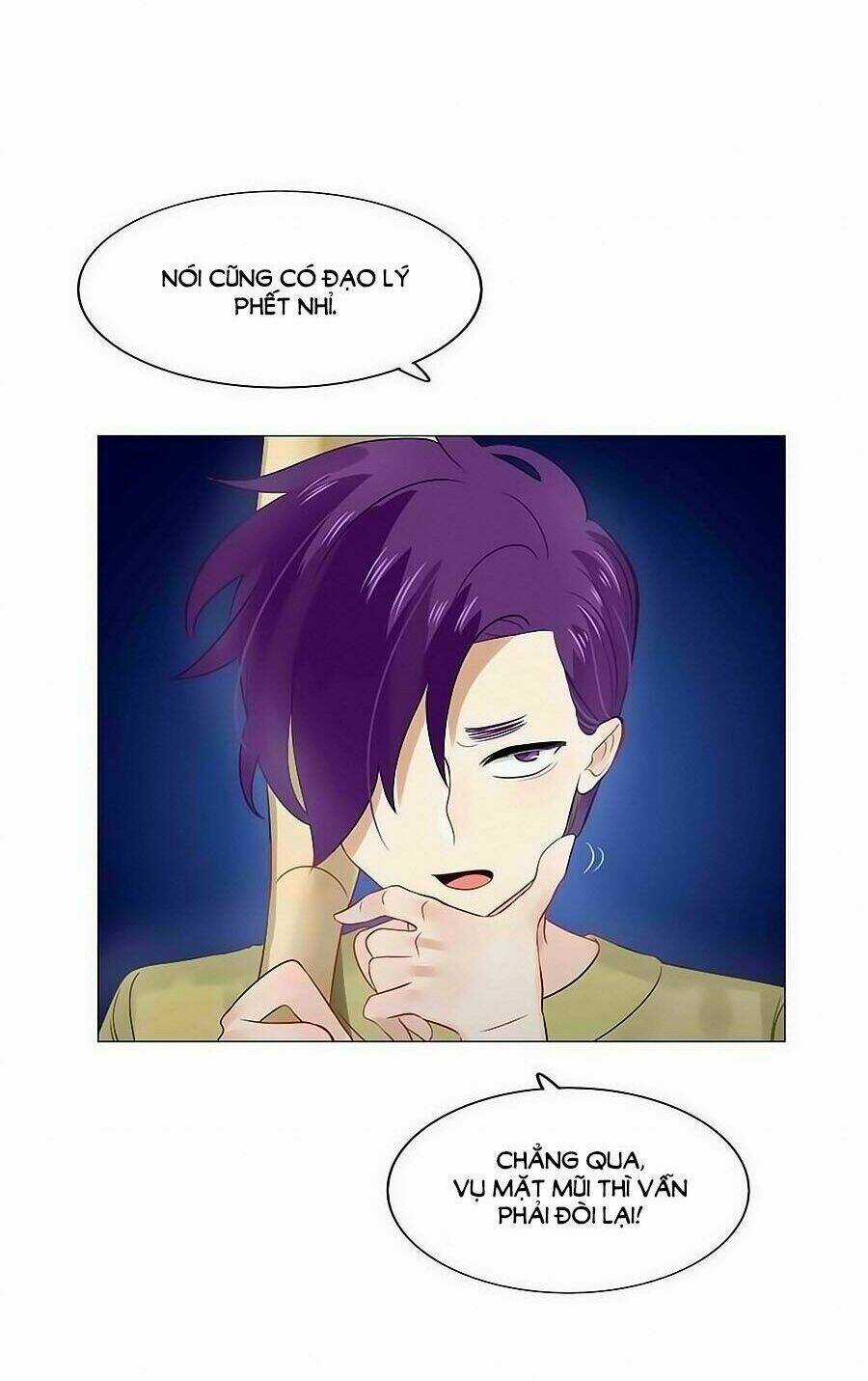 Kết Hôn Không Dễ - Chapter 75 - Trang 10