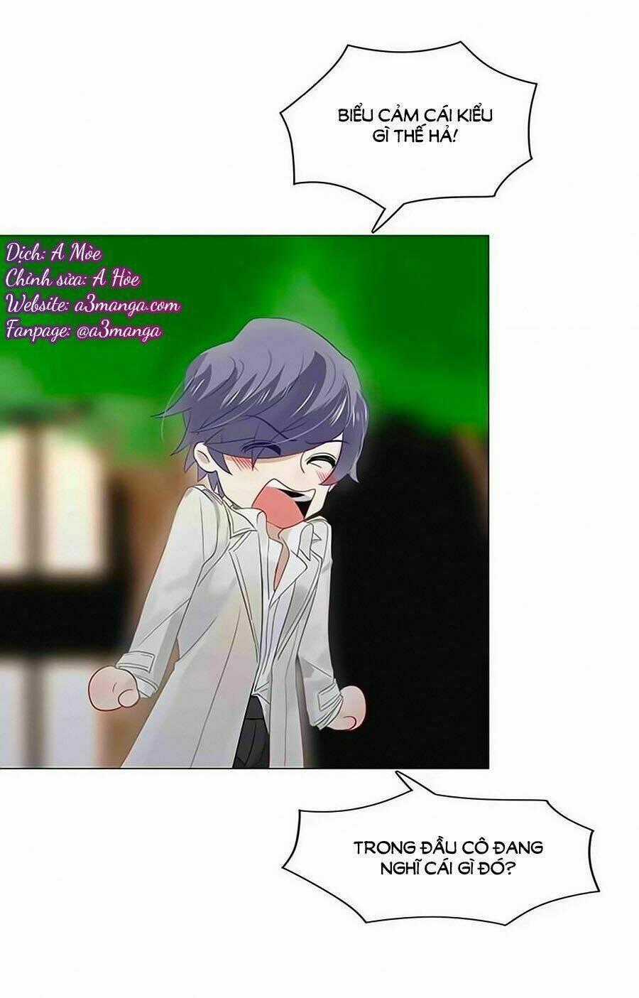 Kết Hôn Không Dễ - Chapter 76 - Trang 1