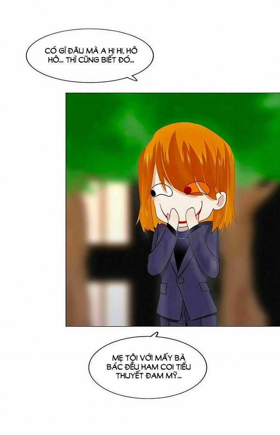 Kết Hôn Không Dễ - Chapter 76 - Trang 2