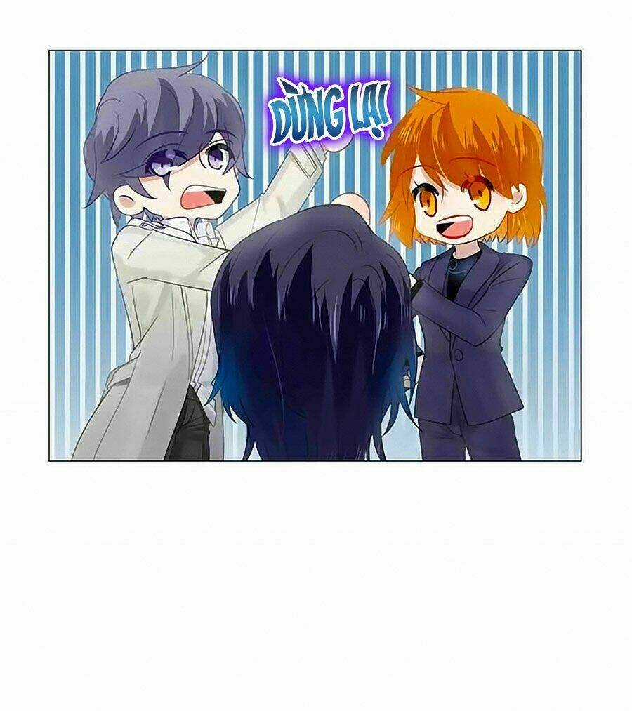 Kết Hôn Không Dễ - Chapter 76 - Trang 12