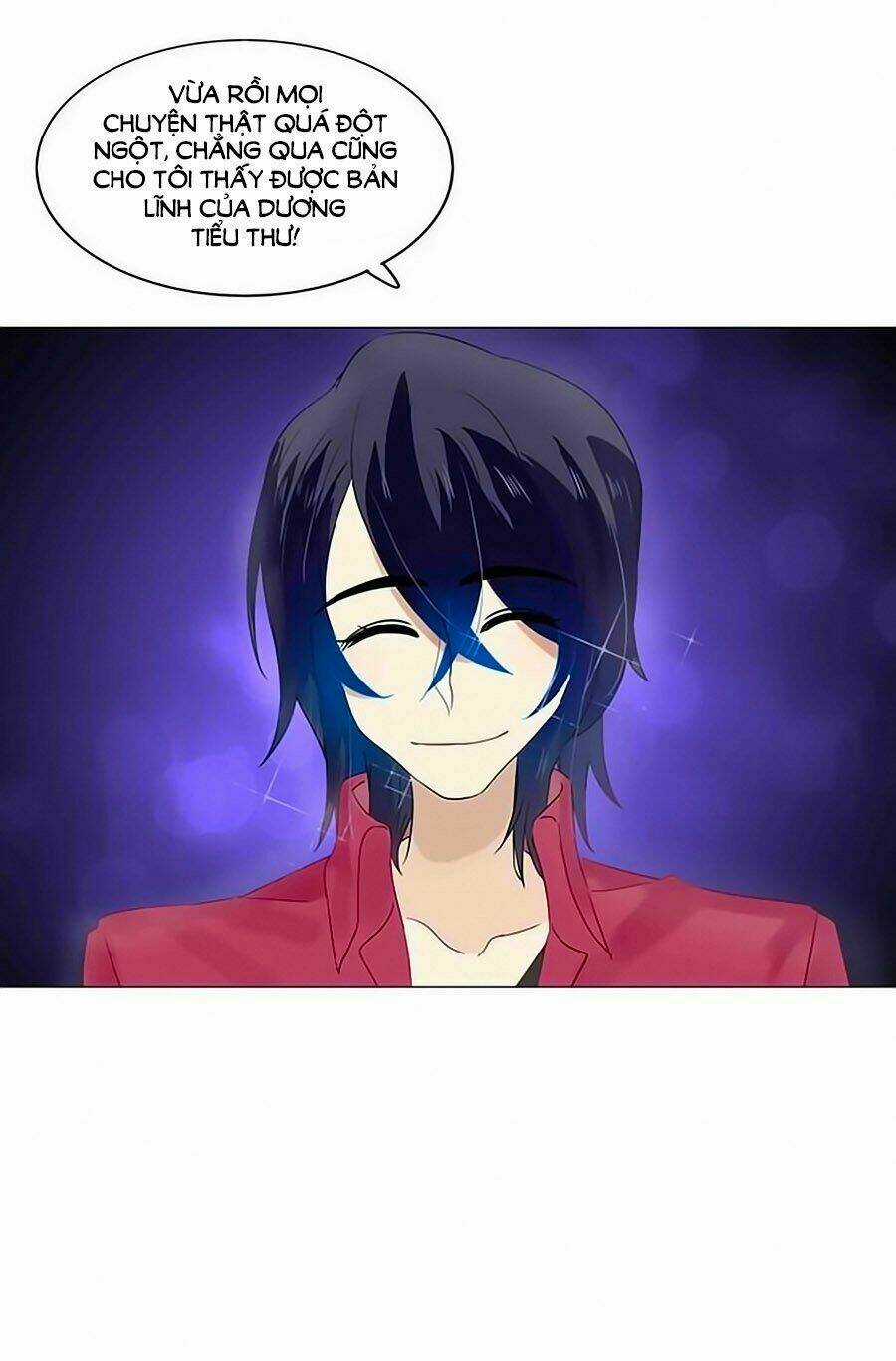 Kết Hôn Không Dễ - Chapter 76 - Trang 13