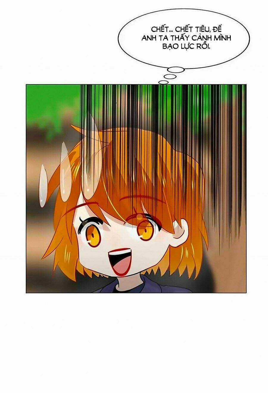 Kết Hôn Không Dễ - Chapter 76 - Trang 14