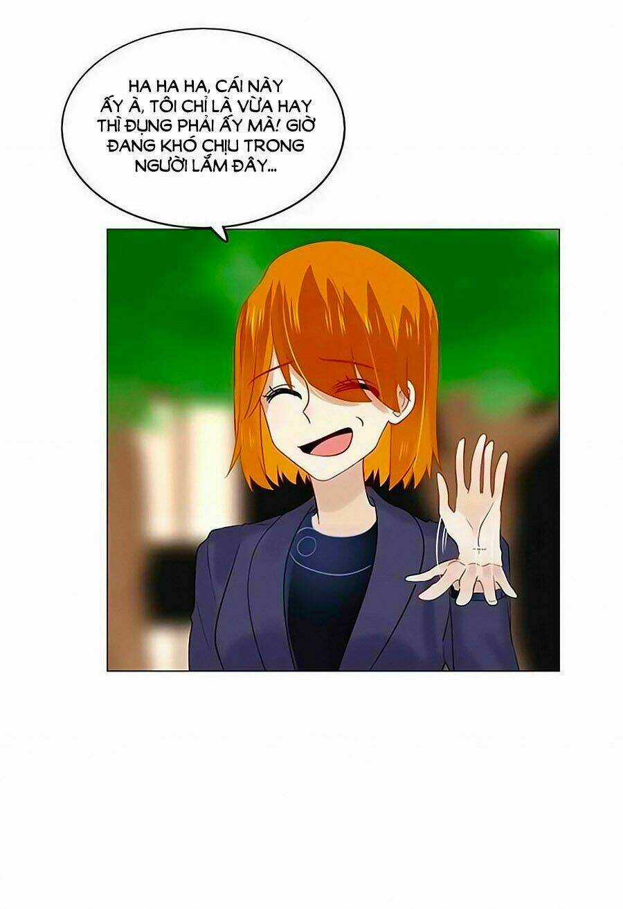 Kết Hôn Không Dễ - Chapter 76 - Trang 15