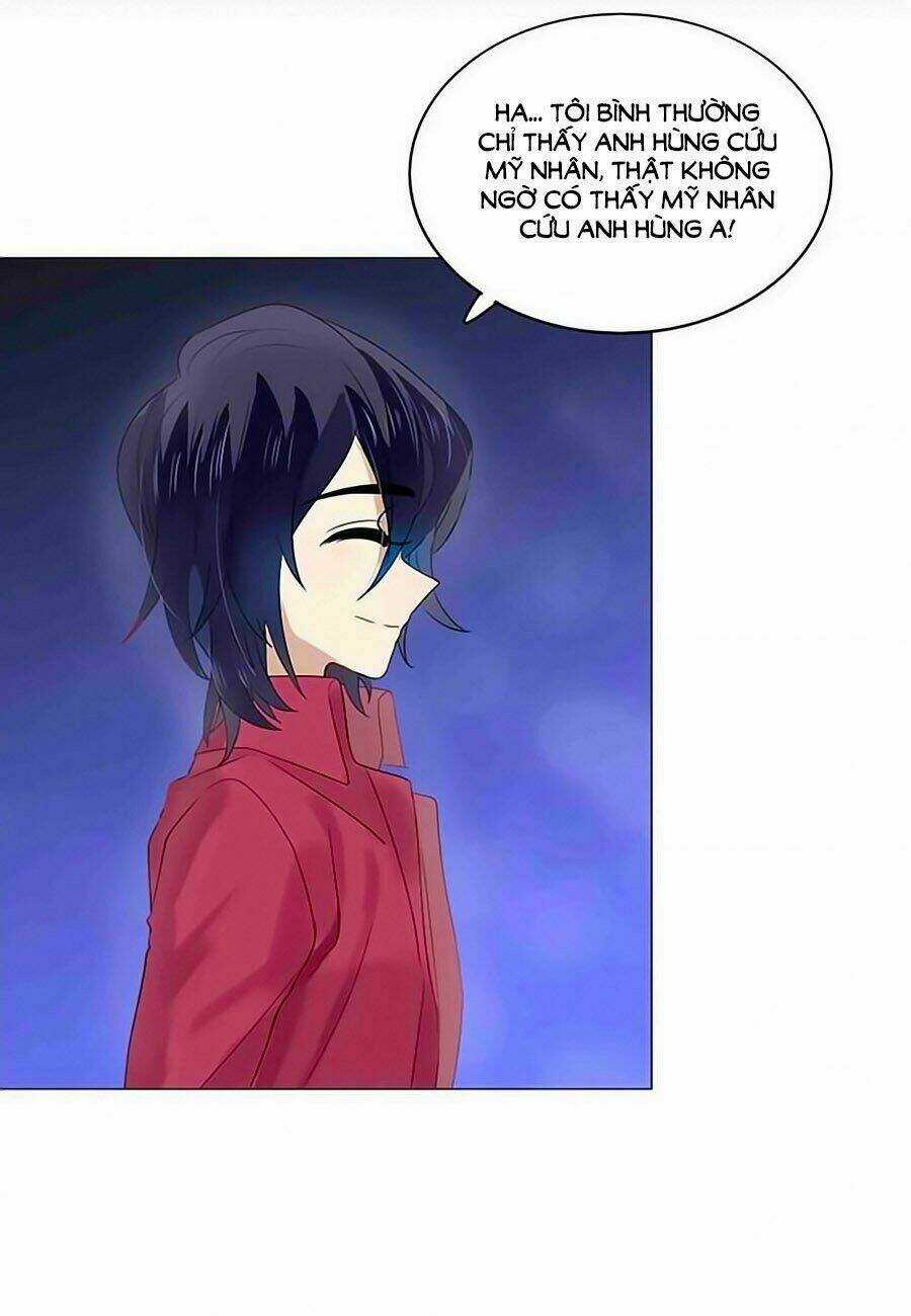 Kết Hôn Không Dễ - Chapter 76 - Trang 16