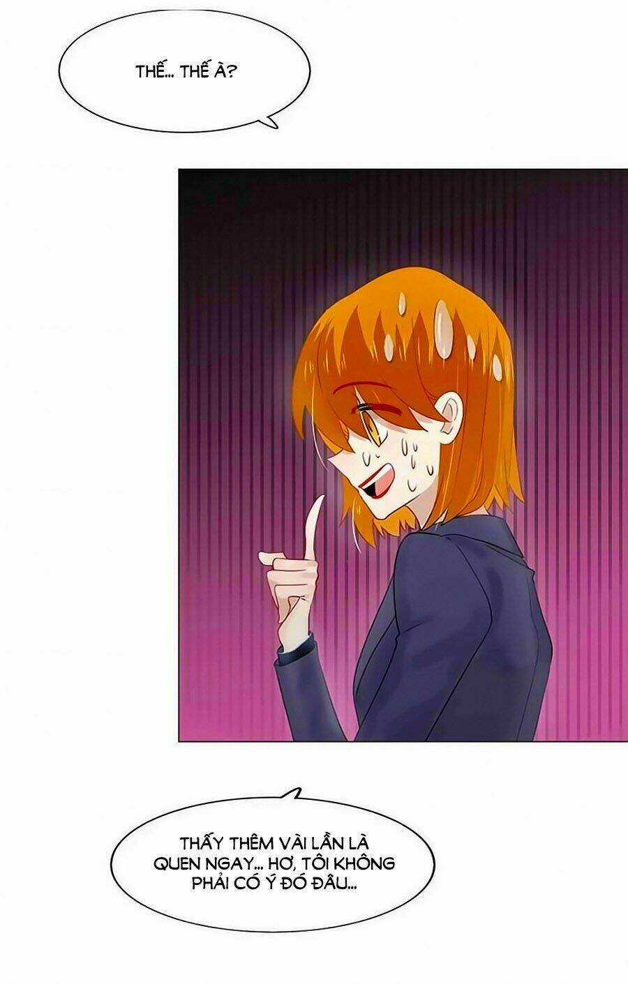 Kết Hôn Không Dễ - Chapter 76 - Trang 17