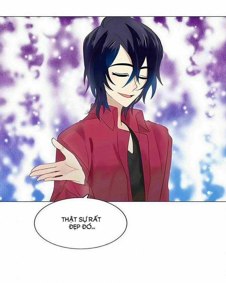 Kết Hôn Không Dễ - Chapter 76 - Trang 18