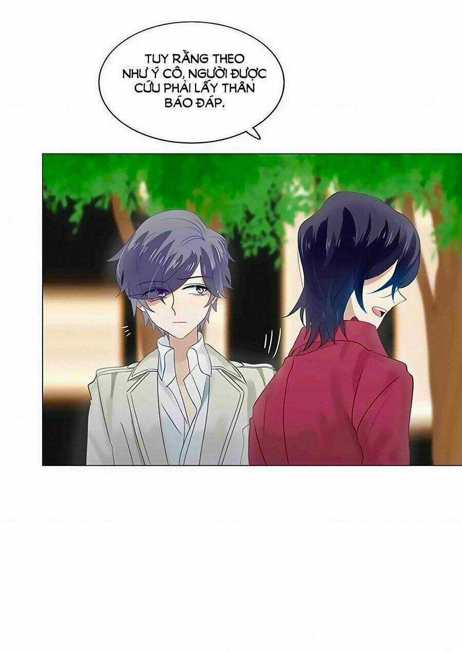 Kết Hôn Không Dễ - Chapter 76 - Trang 19