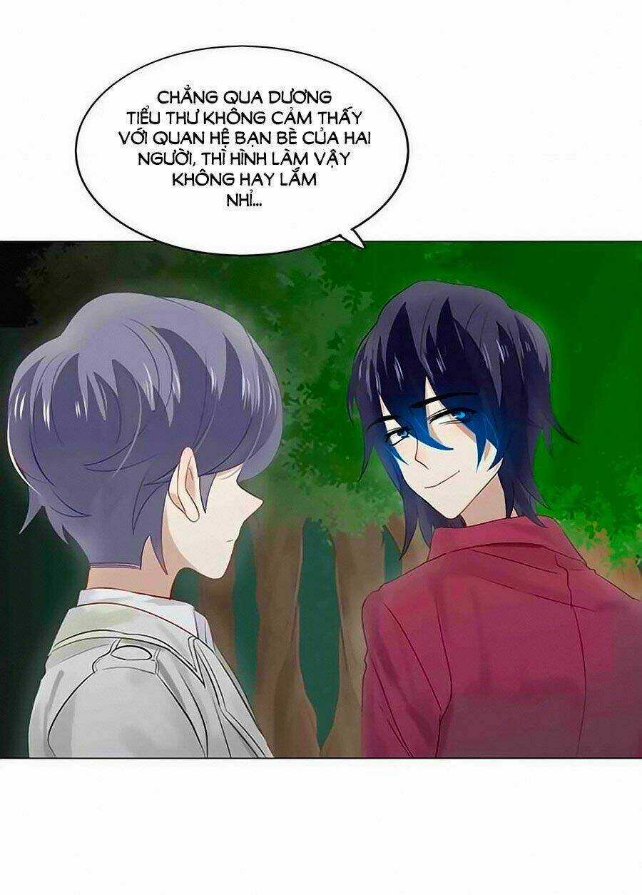 Kết Hôn Không Dễ - Chapter 76 - Trang 20