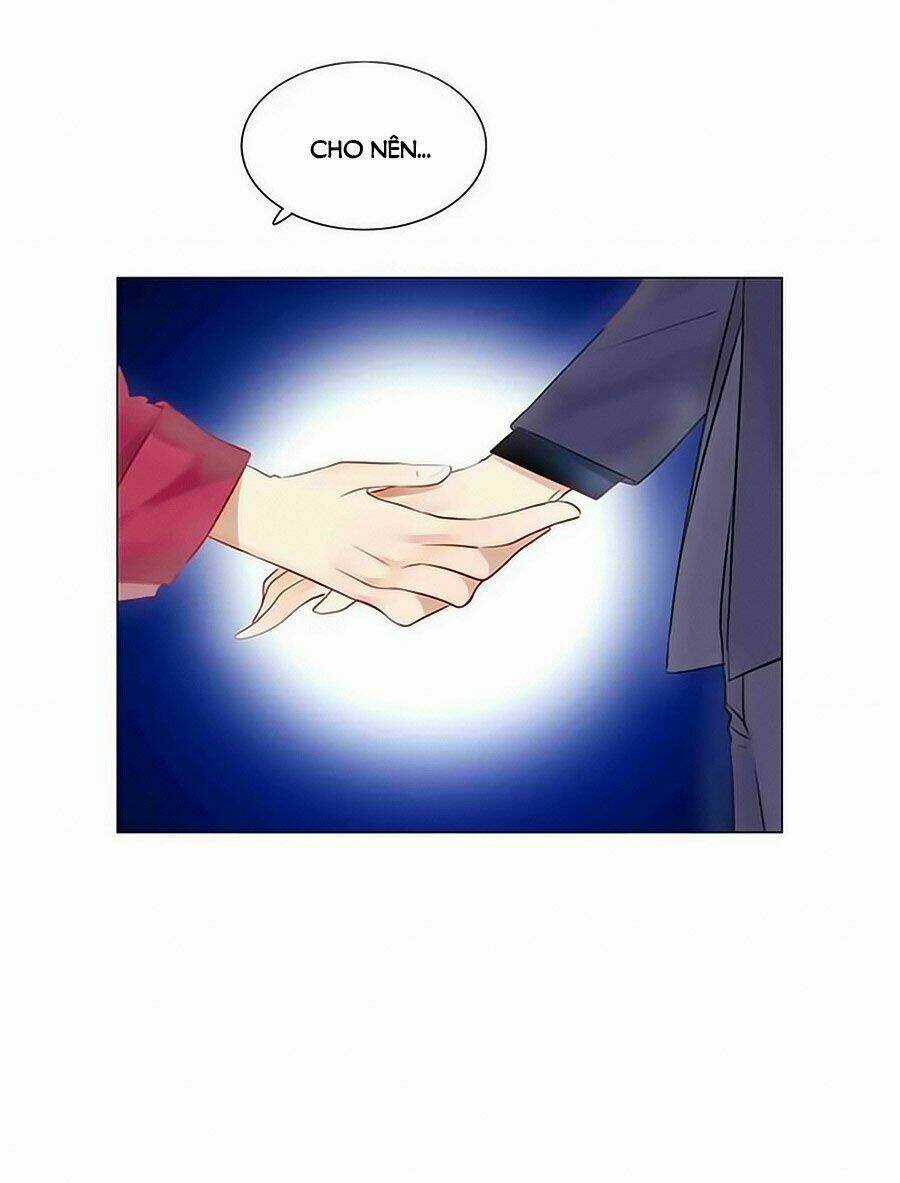 Kết Hôn Không Dễ - Chapter 76 - Trang 22