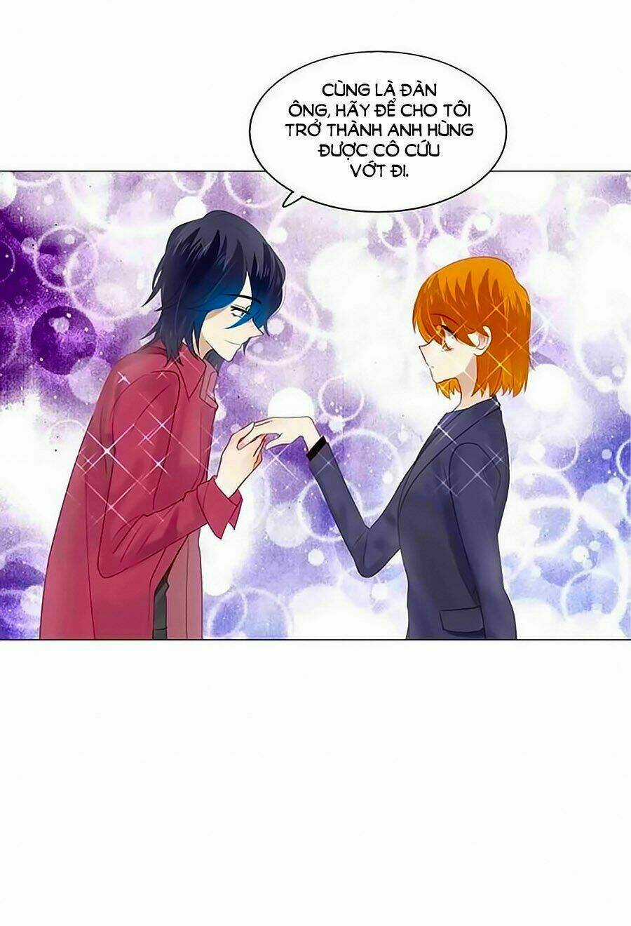 Kết Hôn Không Dễ - Chapter 76 - Trang 23