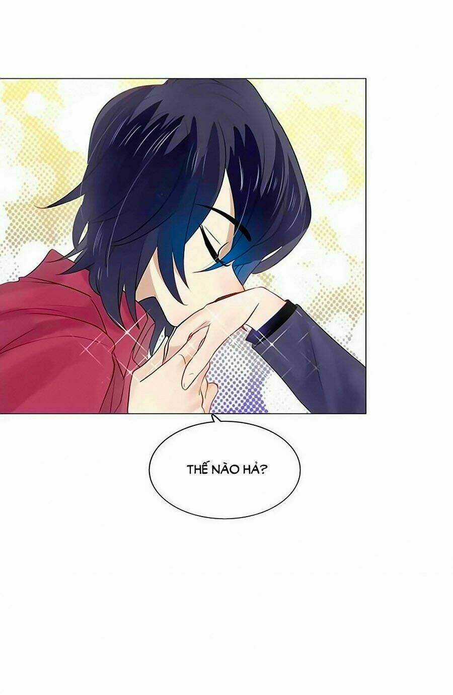 Kết Hôn Không Dễ - Chapter 76 - Trang 24