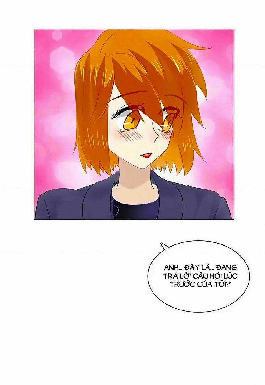 Kết Hôn Không Dễ - Chapter 76 - Trang 29