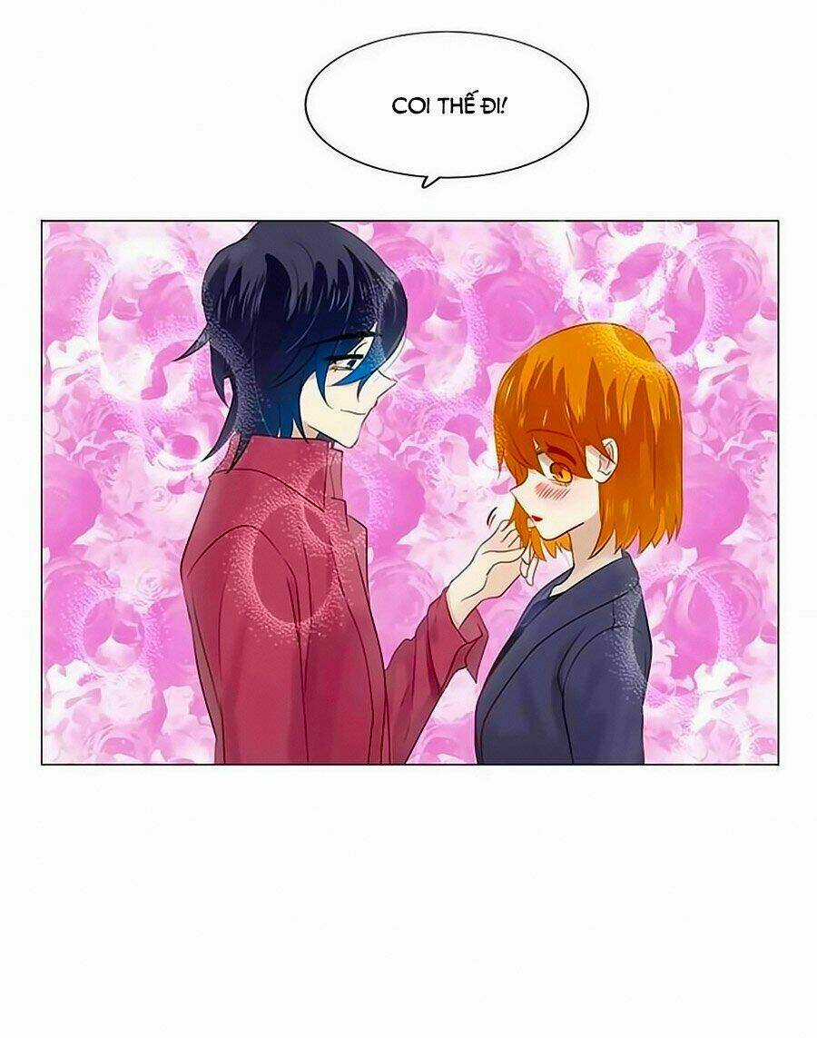 Kết Hôn Không Dễ - Chapter 76 - Trang 30