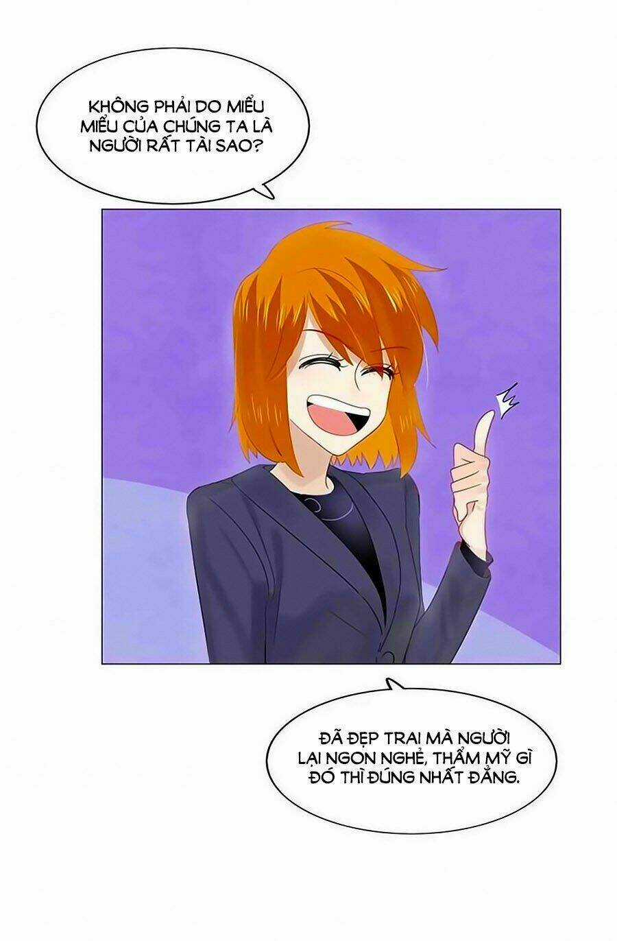 Kết Hôn Không Dễ - Chapter 76 - Trang 4