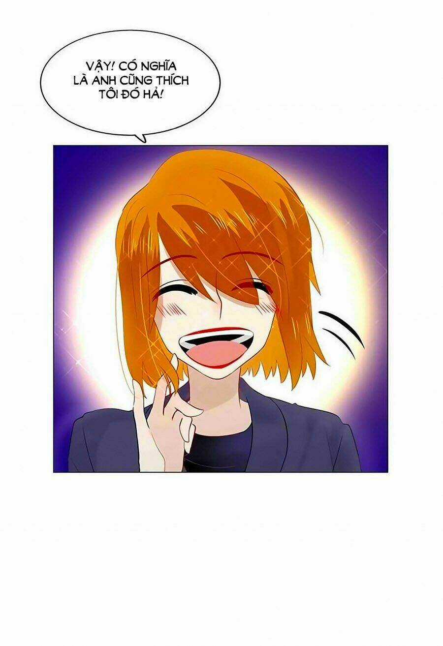 Kết Hôn Không Dễ - Chapter 76 - Trang 31