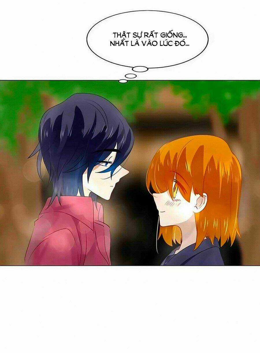 Kết Hôn Không Dễ - Chapter 76 - Trang 33