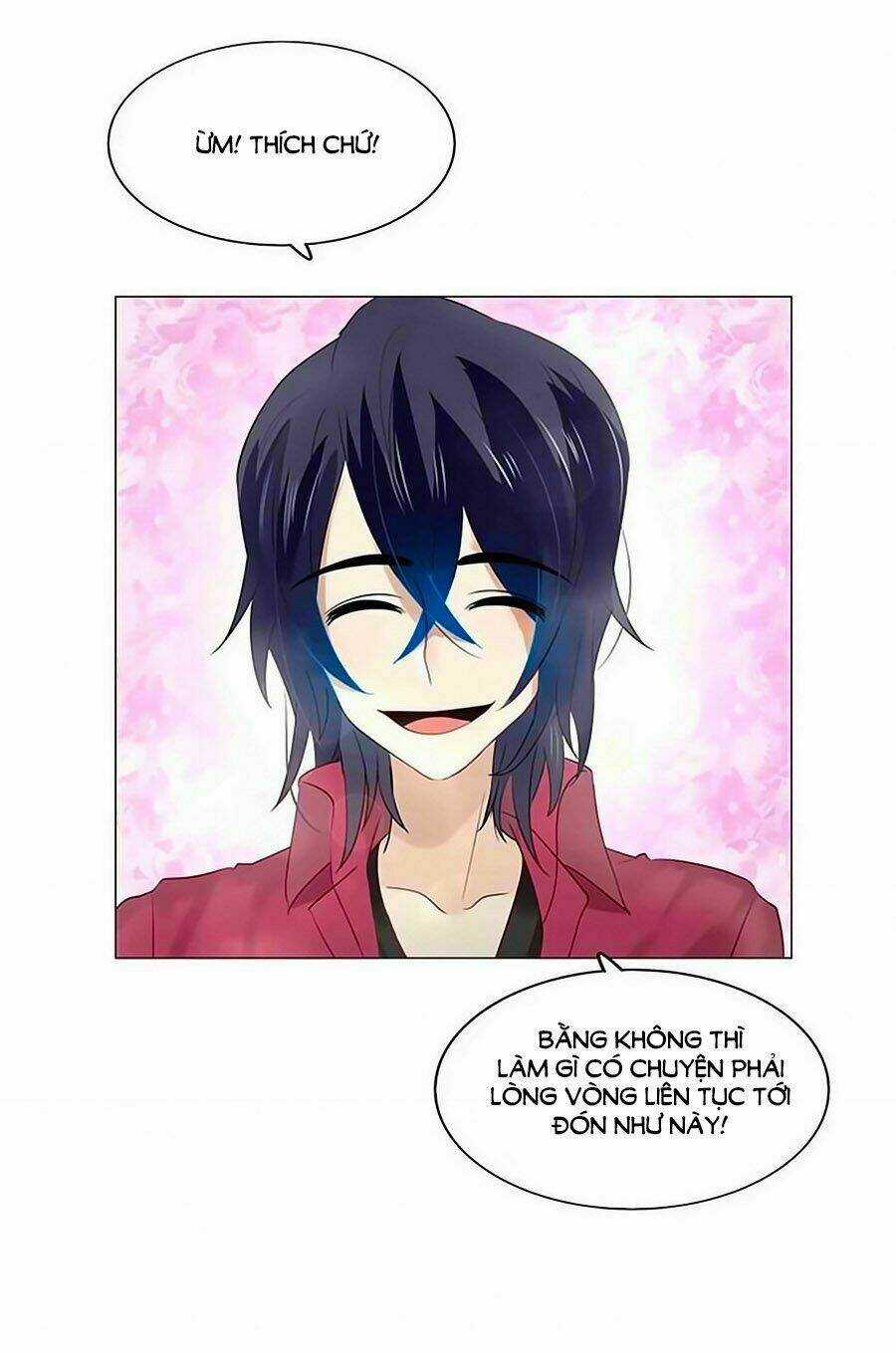 Kết Hôn Không Dễ - Chapter 76 - Trang 34