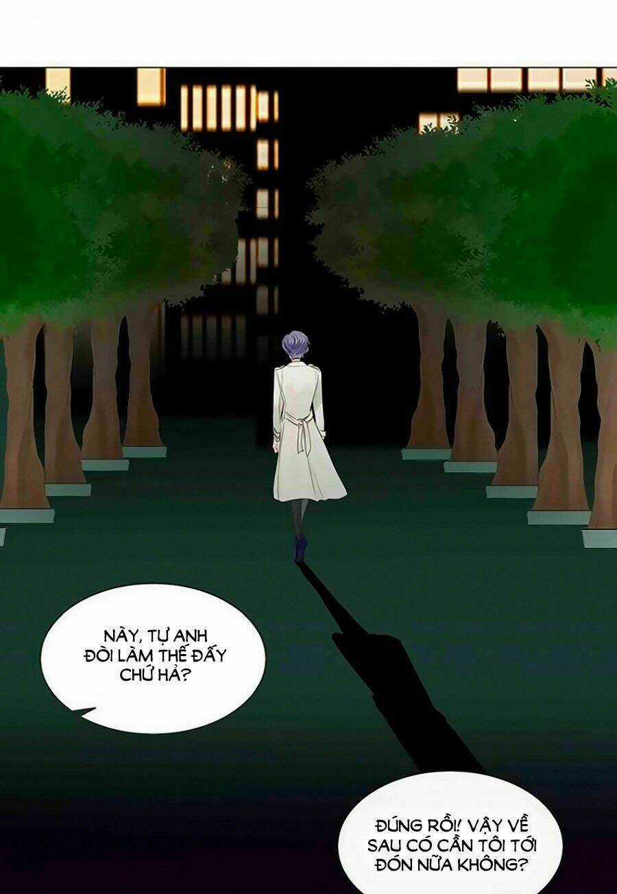 Kết Hôn Không Dễ - Chapter 76 - Trang 35