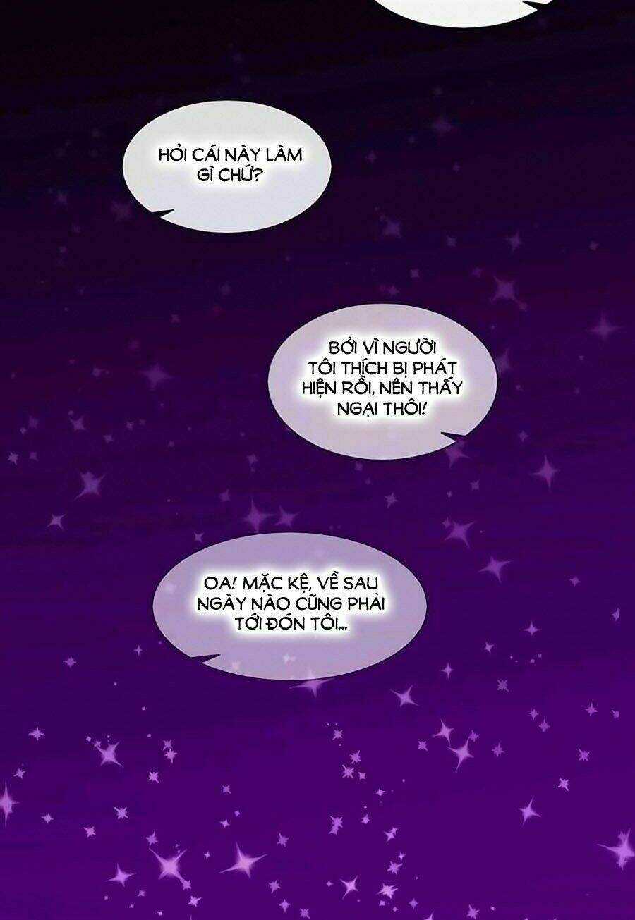 Kết Hôn Không Dễ - Chapter 76 - Trang 36