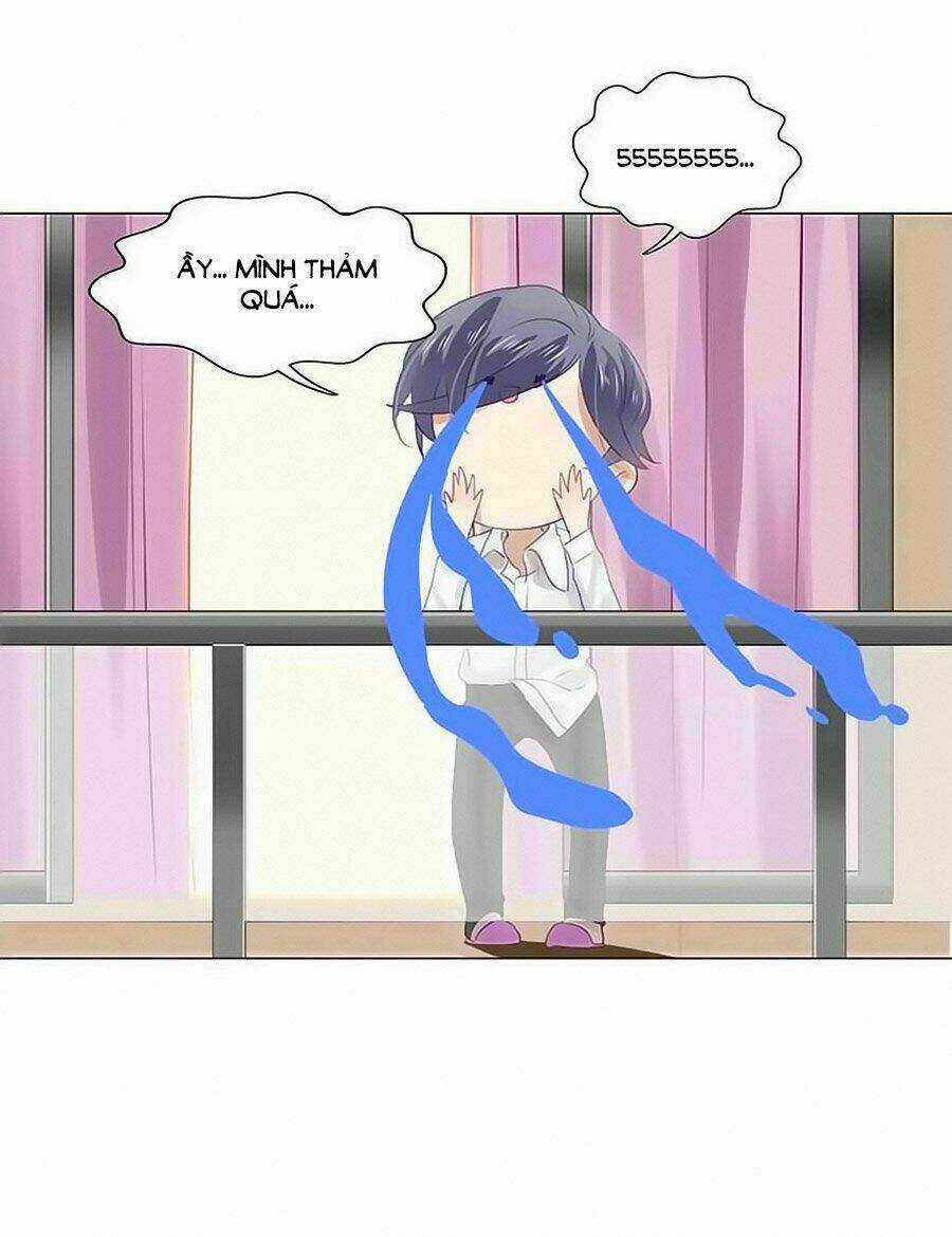 Kết Hôn Không Dễ - Chapter 76 - Trang 39