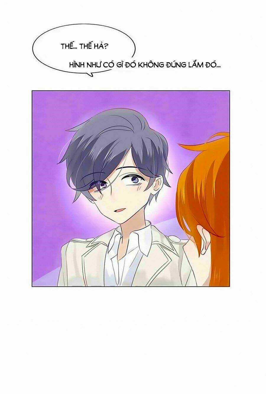 Kết Hôn Không Dễ - Chapter 76 - Trang 5