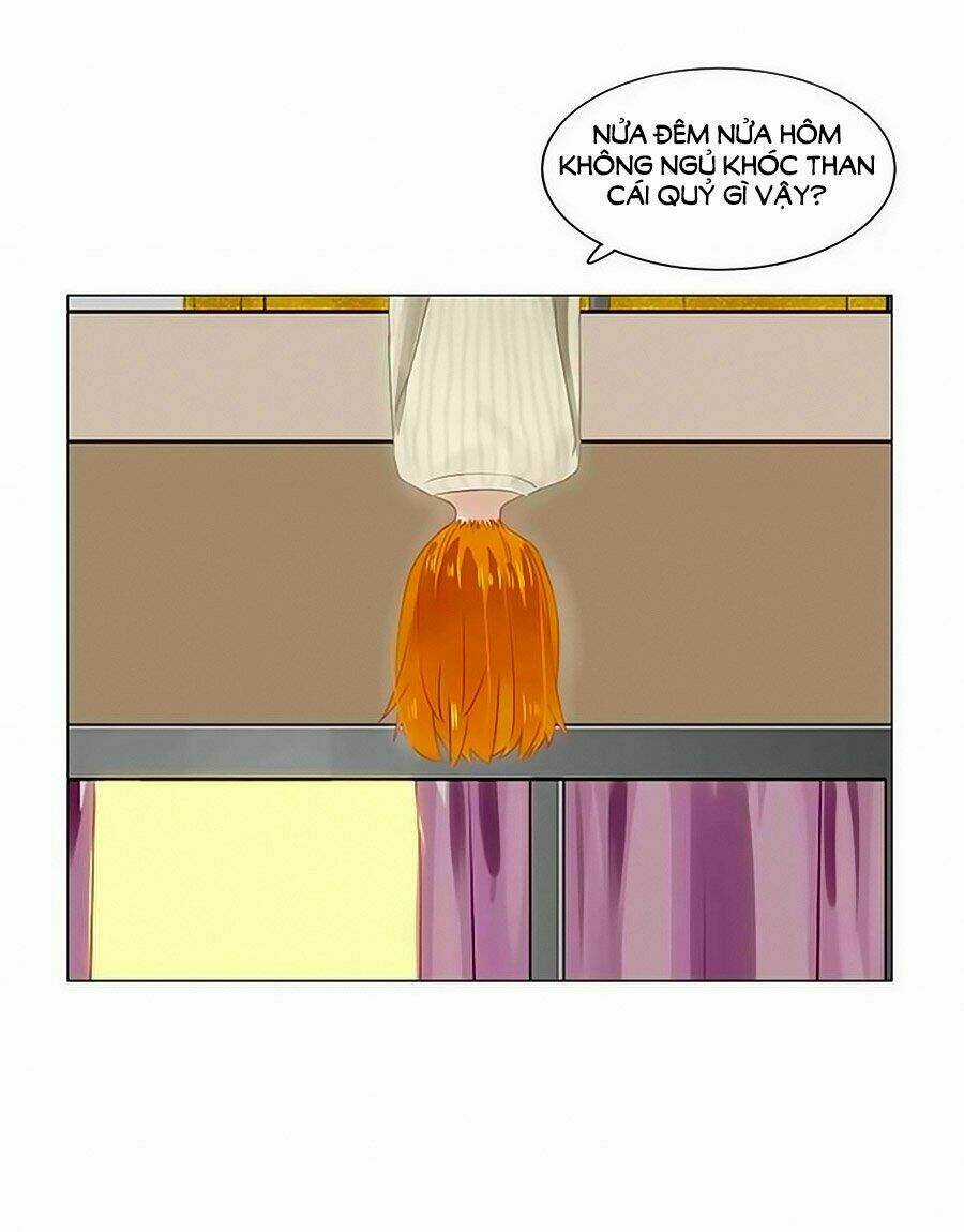 Kết Hôn Không Dễ - Chapter 76 - Trang 41