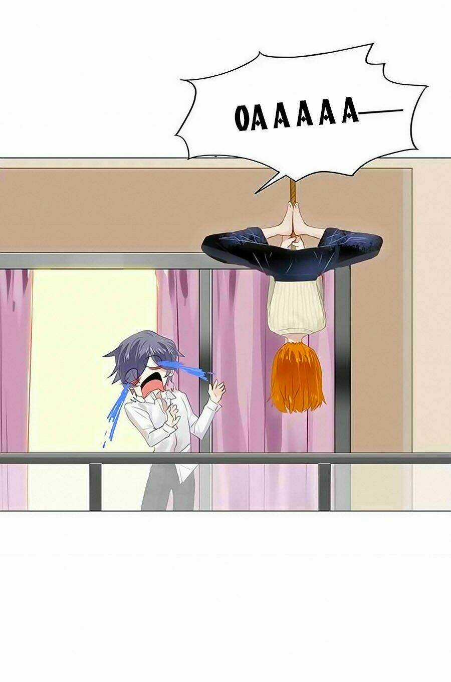 Kết Hôn Không Dễ - Chapter 76 - Trang 42