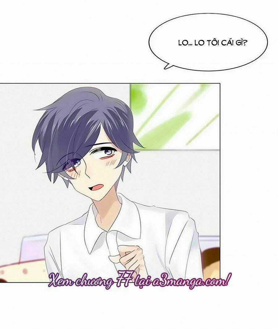 Kết Hôn Không Dễ - Chapter 76 - Trang 44