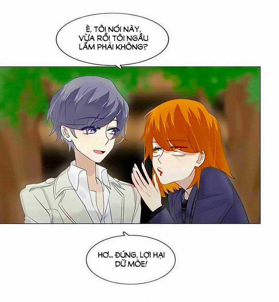 Kết Hôn Không Dễ - Chapter 76 - Trang 6