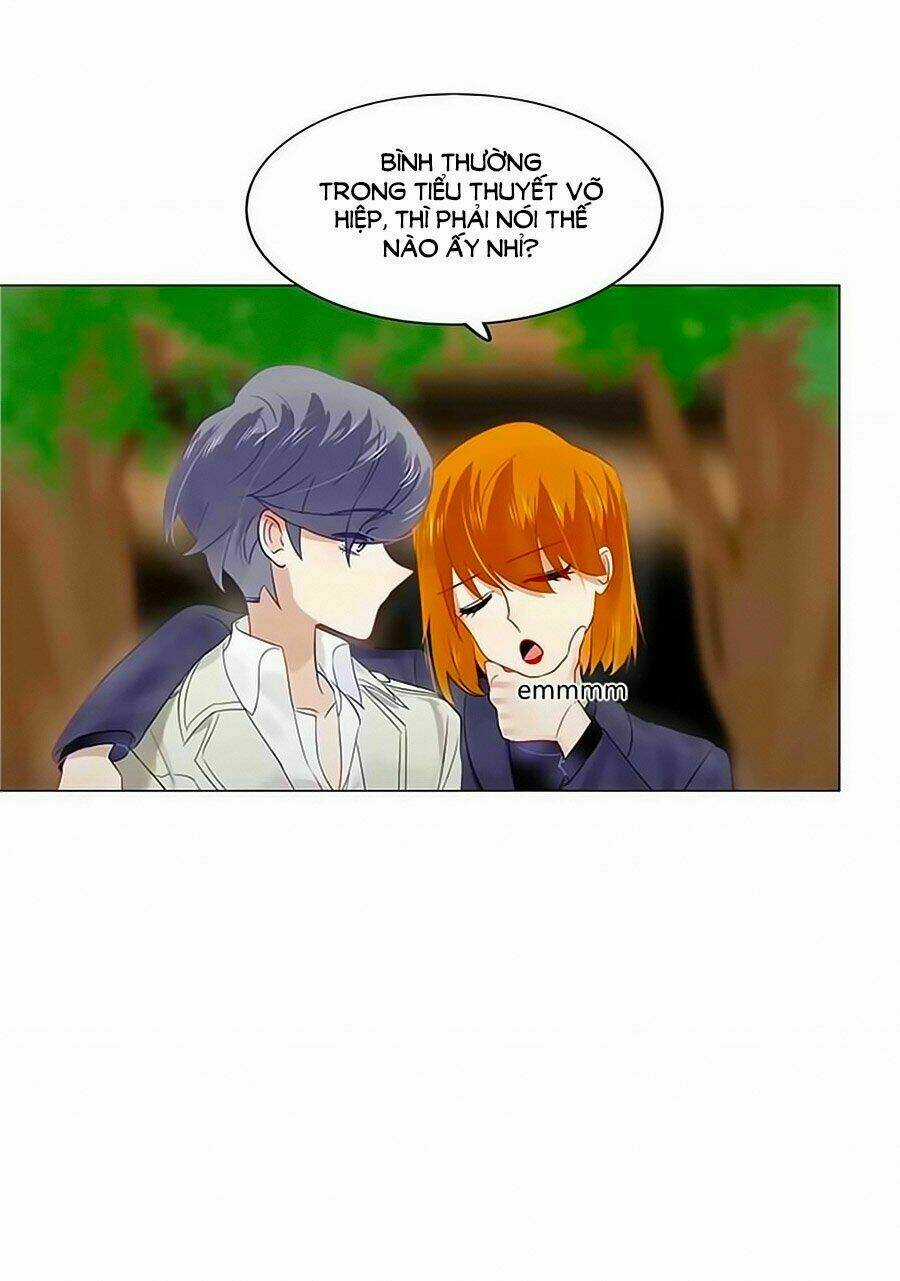 Kết Hôn Không Dễ - Chapter 76 - Trang 7