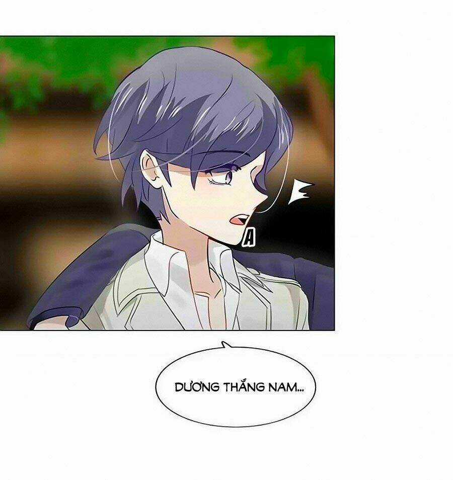 Kết Hôn Không Dễ - Chapter 76 - Trang 9