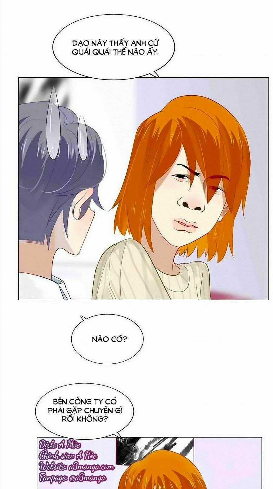 Kết Hôn Không Dễ - Chapter 77 - Trang 1