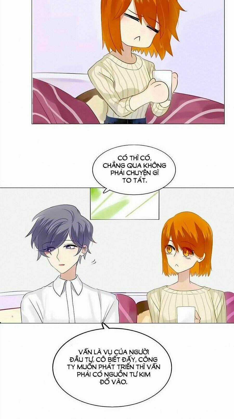 Kết Hôn Không Dễ - Chapter 77 - Trang 2