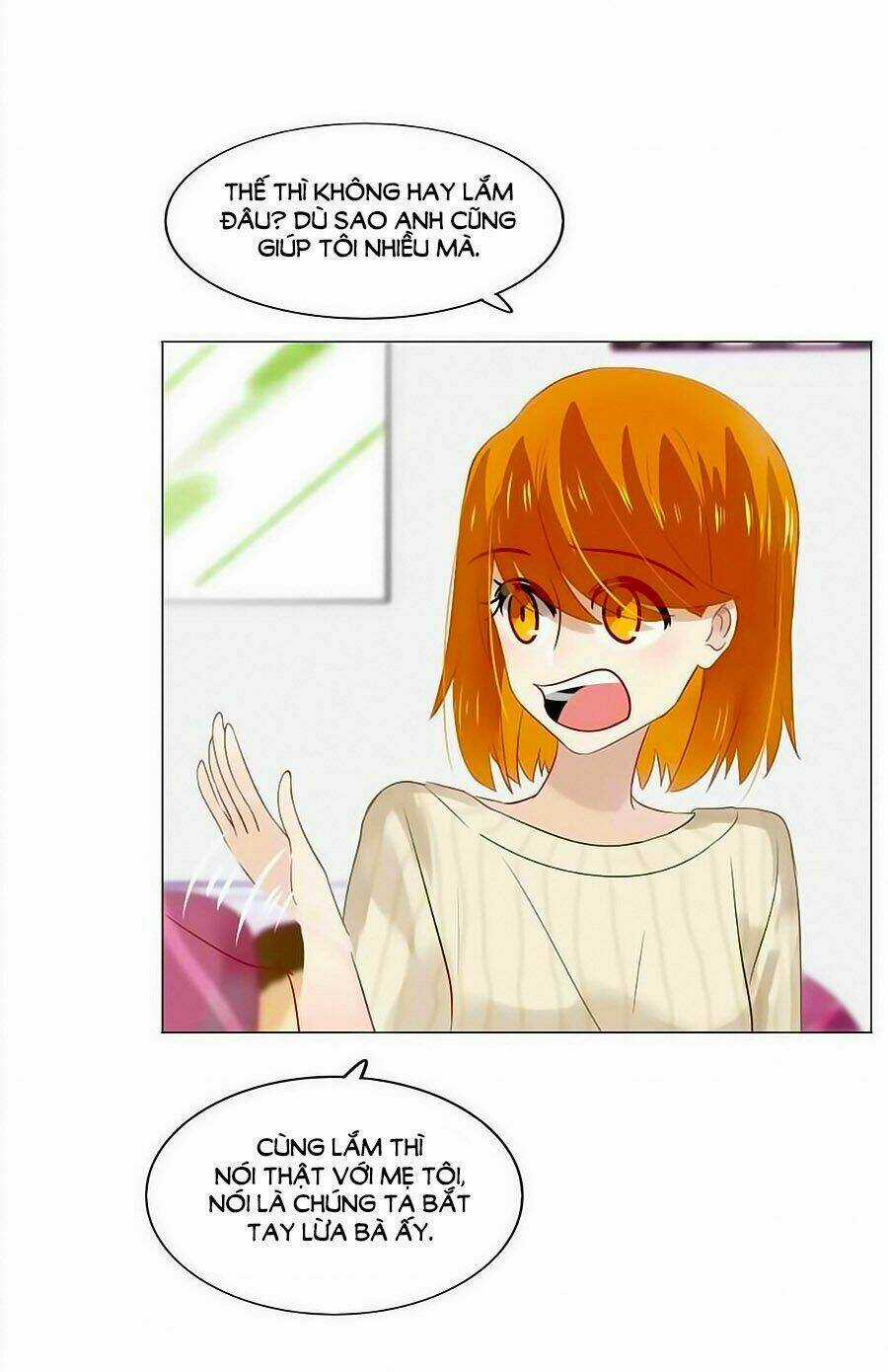 Kết Hôn Không Dễ - Chapter 77 - Trang 11