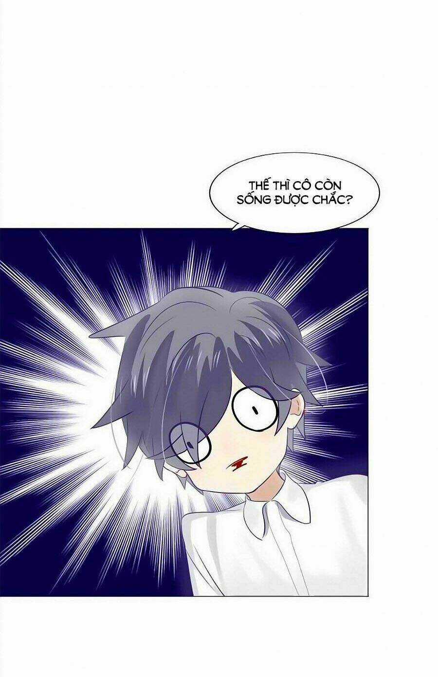 Kết Hôn Không Dễ - Chapter 77 - Trang 12