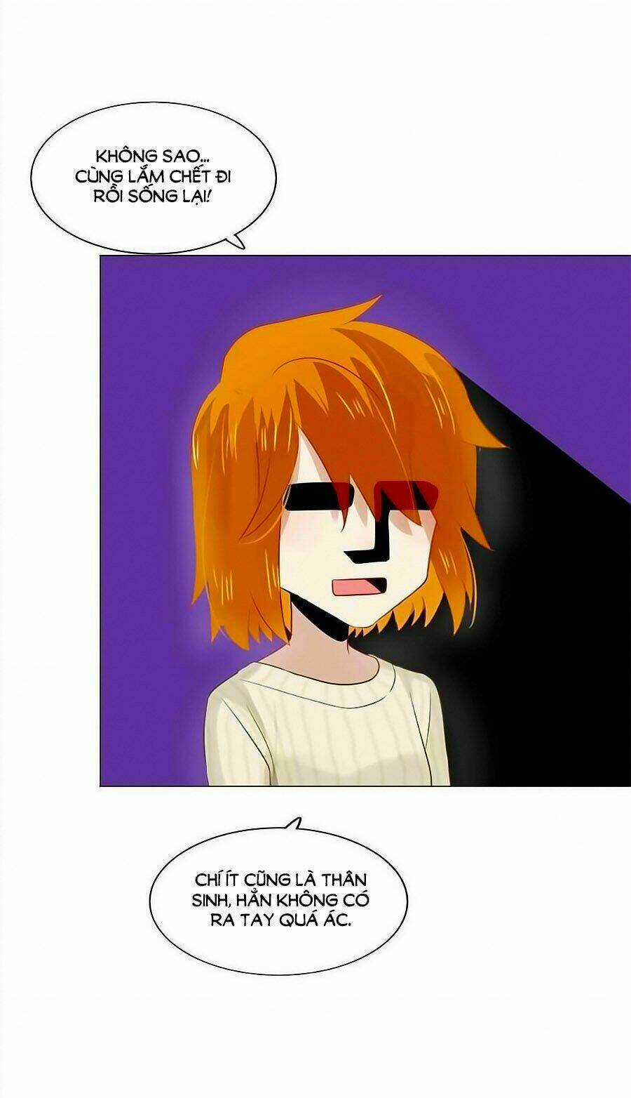 Kết Hôn Không Dễ - Chapter 77 - Trang 13