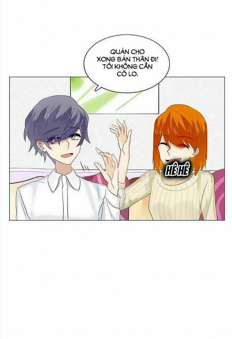 Kết Hôn Không Dễ - Chapter 77 - Trang 17