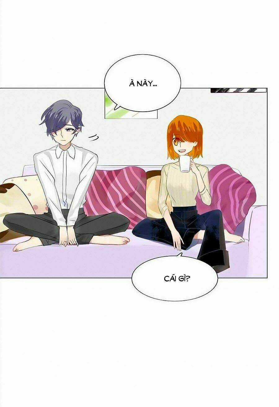 Kết Hôn Không Dễ - Chapter 77 - Trang 18