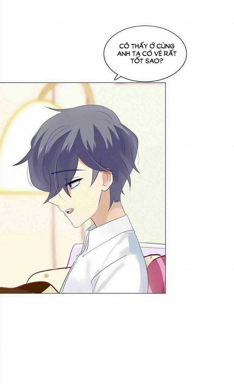 Kết Hôn Không Dễ - Chapter 77 - Trang 19