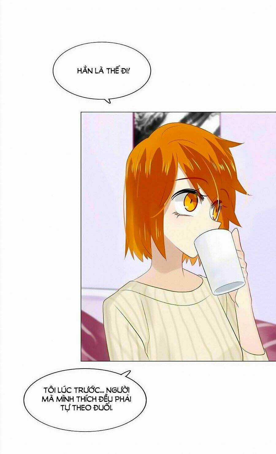 Kết Hôn Không Dễ - Chapter 77 - Trang 20