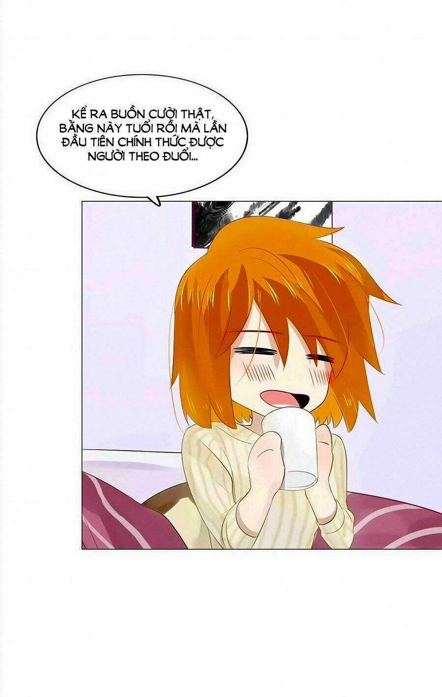 Kết Hôn Không Dễ - Chapter 77 - Trang 21