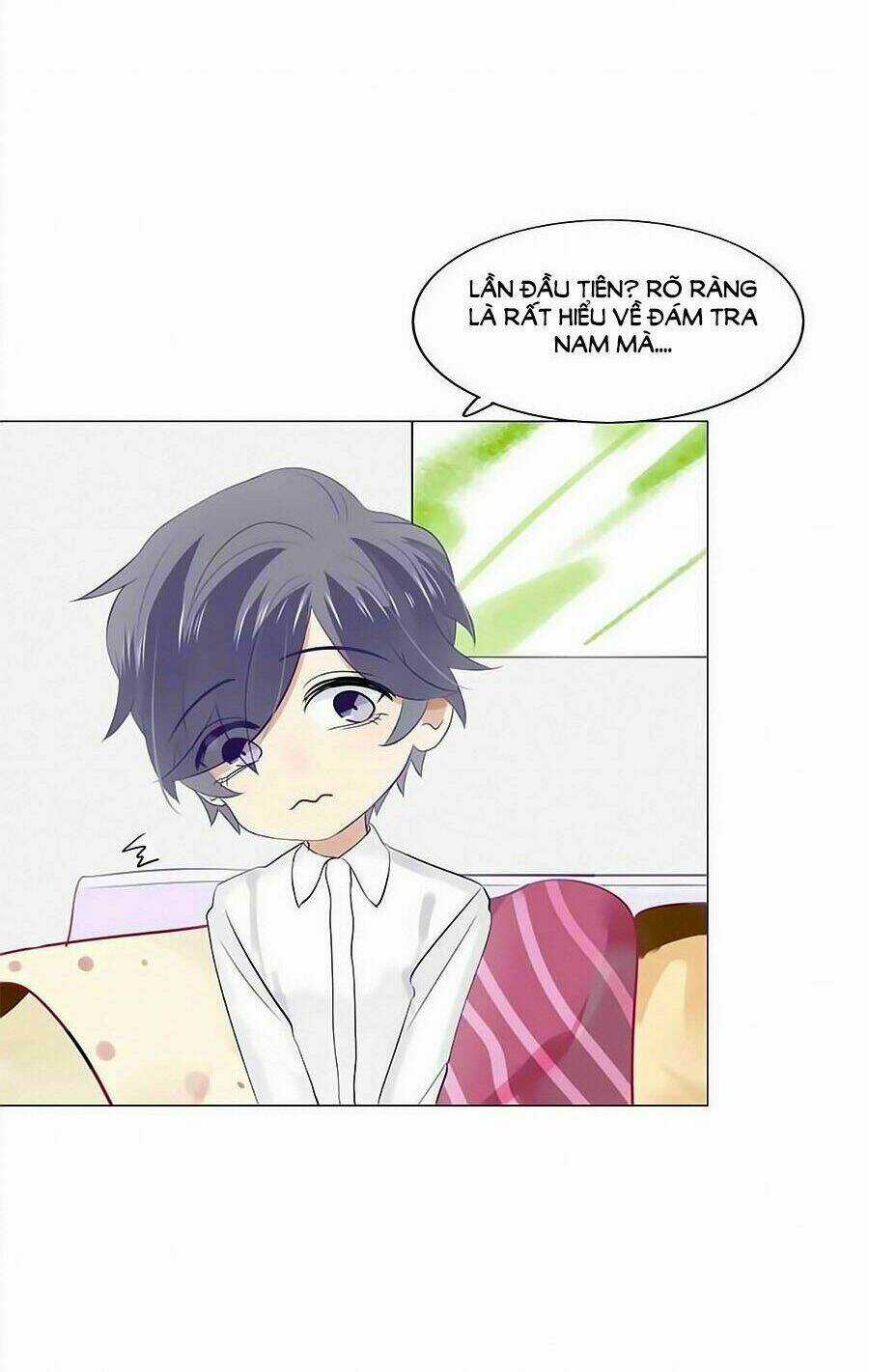 Kết Hôn Không Dễ - Chapter 77 - Trang 22