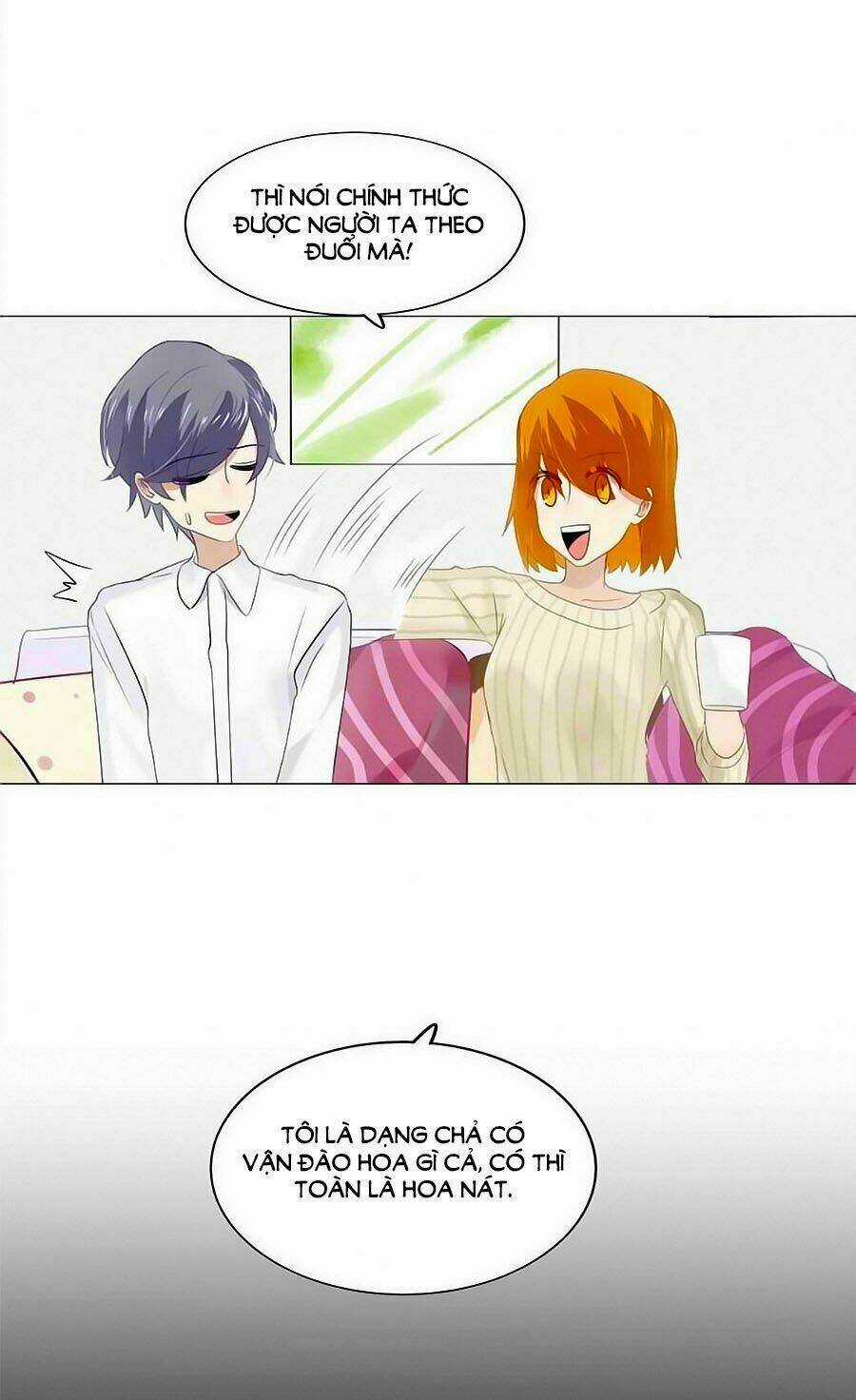 Kết Hôn Không Dễ - Chapter 77 - Trang 23