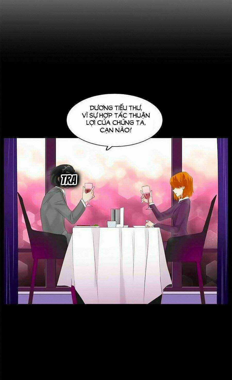 Kết Hôn Không Dễ - Chapter 77 - Trang 24