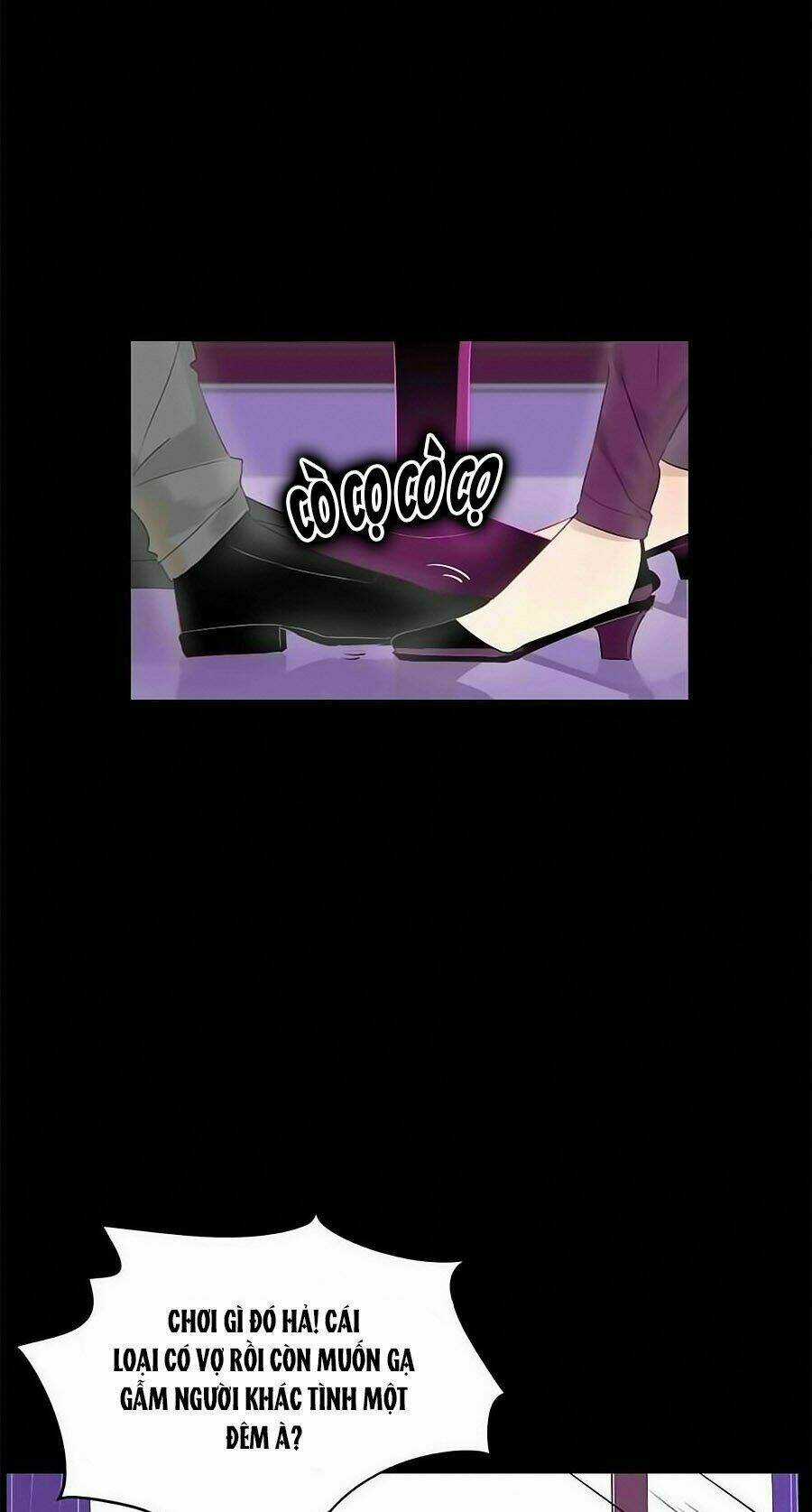 Kết Hôn Không Dễ - Chapter 77 - Trang 25