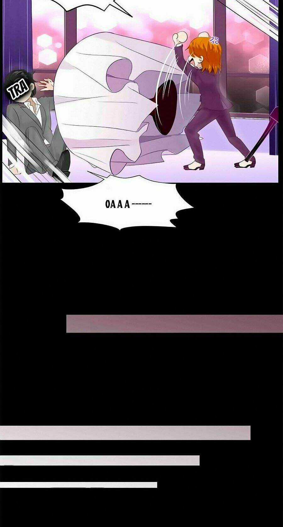 Kết Hôn Không Dễ - Chapter 77 - Trang 26