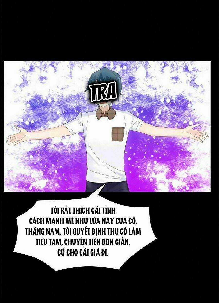 Kết Hôn Không Dễ - Chapter 77 - Trang 27