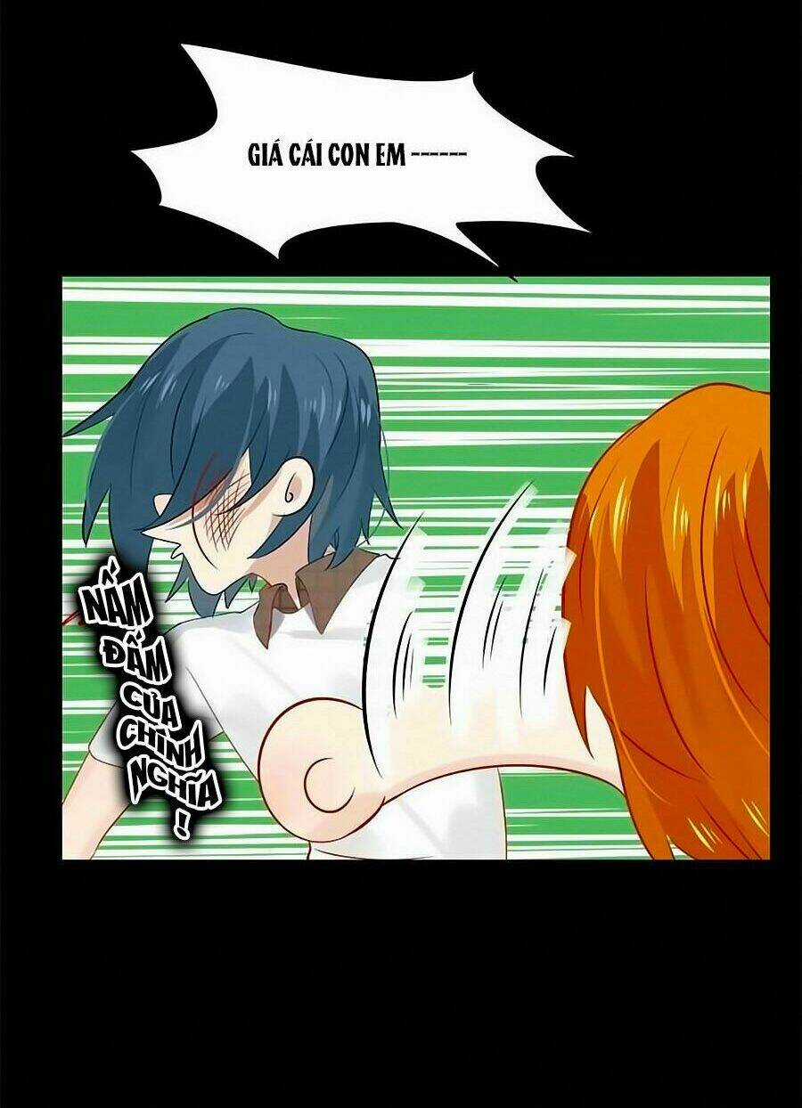 Kết Hôn Không Dễ - Chapter 77 - Trang 28